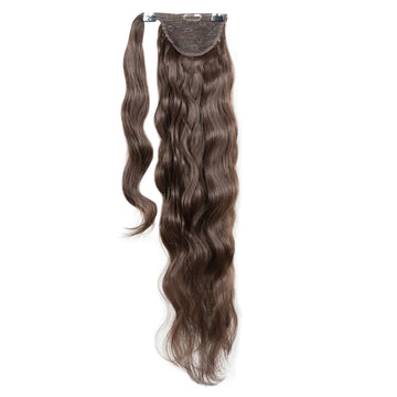 The Ultimate - Mocha Brown culík 70 cm